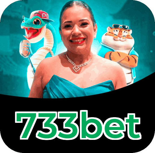Acesso à conta 733bet