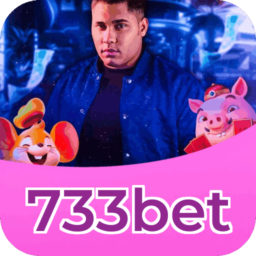 App mobile 733bet